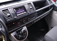 Volkswagen Transporter 17