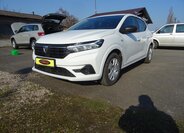 Dacia Sandero Hatchback 999,0 67 kw