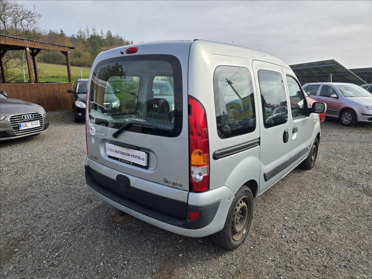 Renault Kangoo