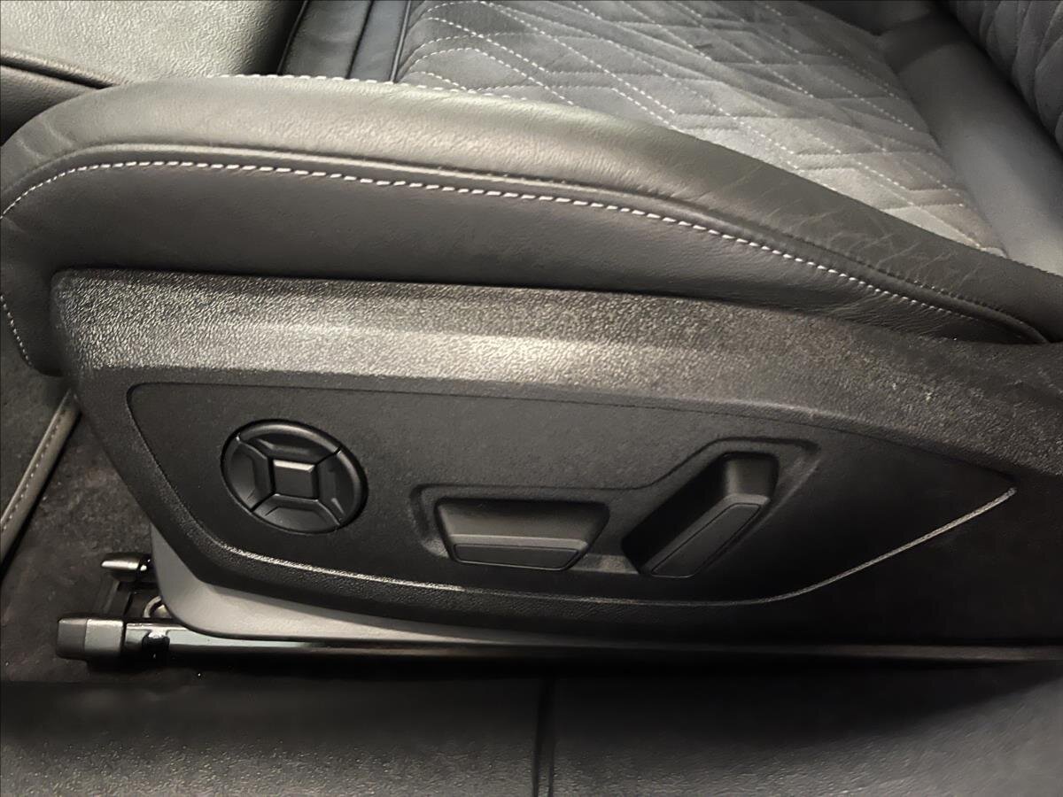 Audi A5 Liftback 2,0 l 150 kw