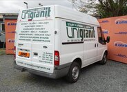 Ford Transit Skříň 2,2 l 74 kw