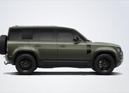 Land Rover Defender SUV / Terénní 3,0 l 147 kw
