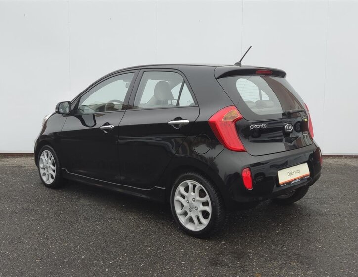KIA Picanto 27