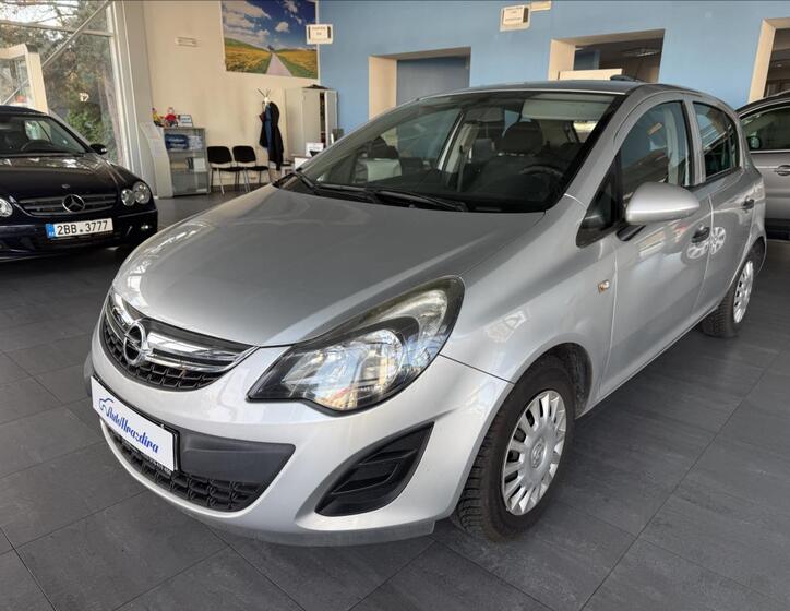Opel Corsa 3