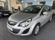 Opel Corsa 3