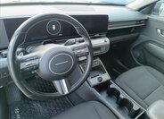Hyundai Kona SUV / Terénní 998,0 88 kw