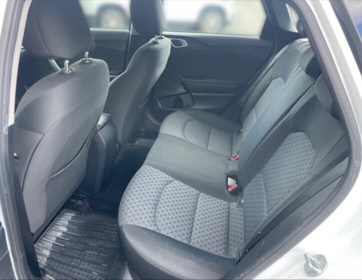 KIA Ceed Kombi 1,5 l 117 kw
