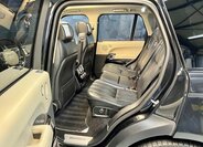 Land Rover Range Rover SUV / Terénní 4,4 l 250 kw