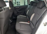 Škoda Scala Hatchback 999,0 81 kw