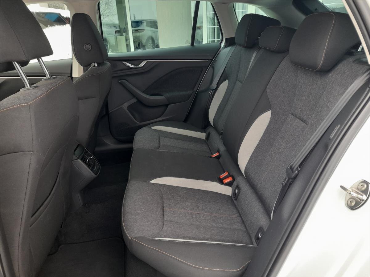 Škoda Scala Hatchback 999,0 81 kw