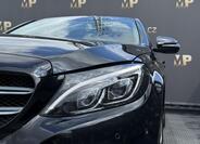 Mercedes-Benz Třídy C 29