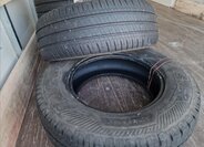 Volkswagen Crafter Skříň 2,0 l 103 kw