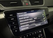 Škoda Superb Kombi 1,4 l 160 kw