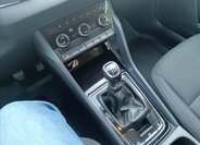 Škoda Karoq SUV / Terénní 2,0 l 85 kw