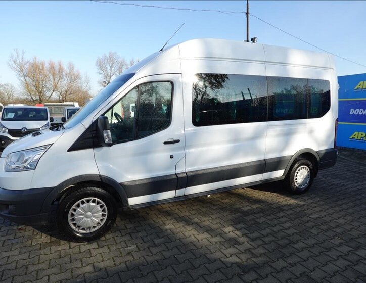 Ford Transit Ostatní 2,2 l 92 kw