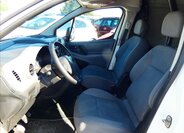 Peugeot Partner 8