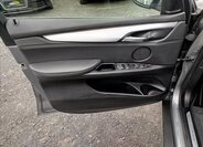 BMW X5 SUV / Terénní 3,0 l 190 kw