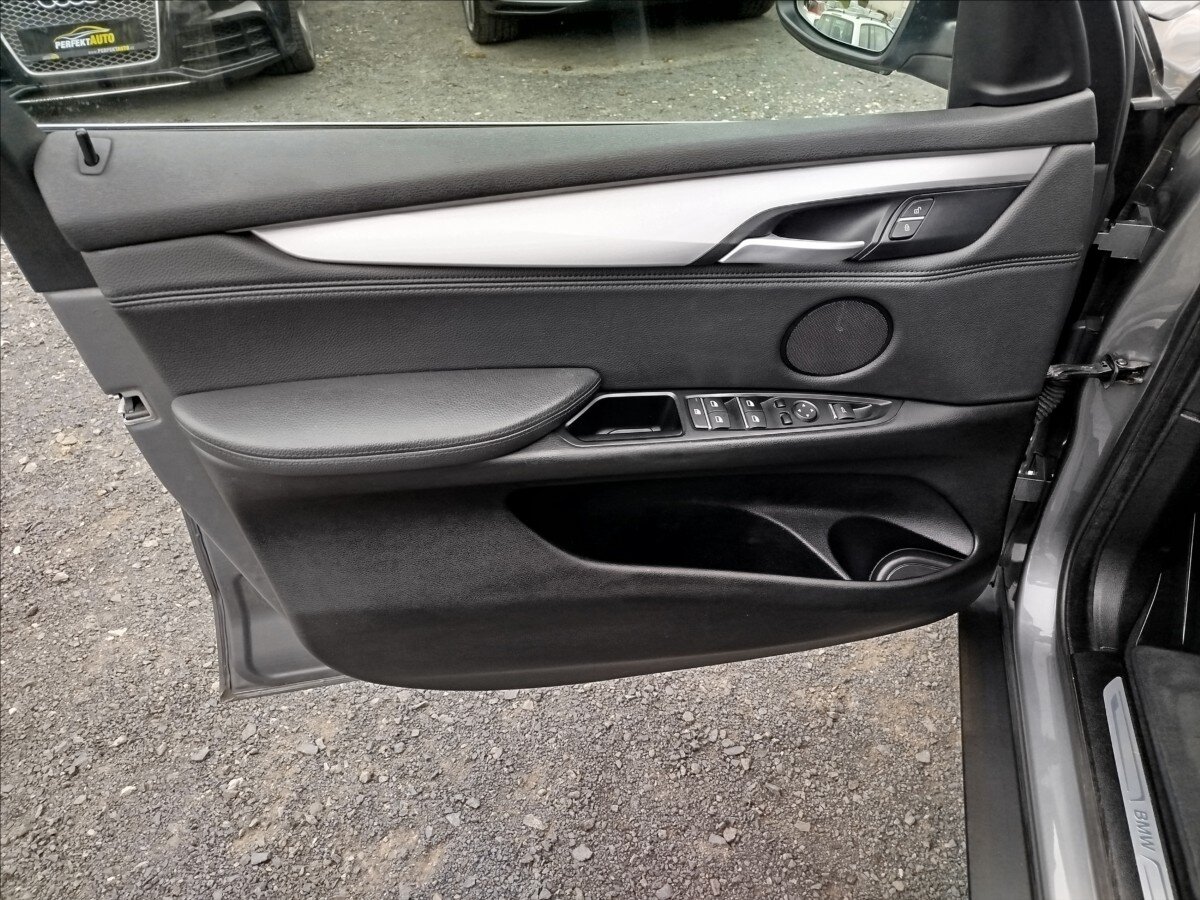 BMW X5 SUV / Terénní 3,0 l 190 kw