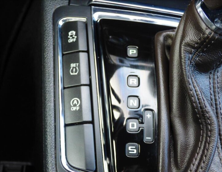 Škoda Superb Kombi 2,0 l 125 kw