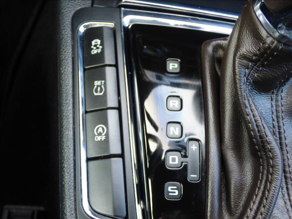 Škoda Superb Kombi 2,0 l 125 kw