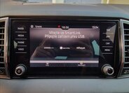 Škoda Karoq Kombi 2,0 l 110 kw