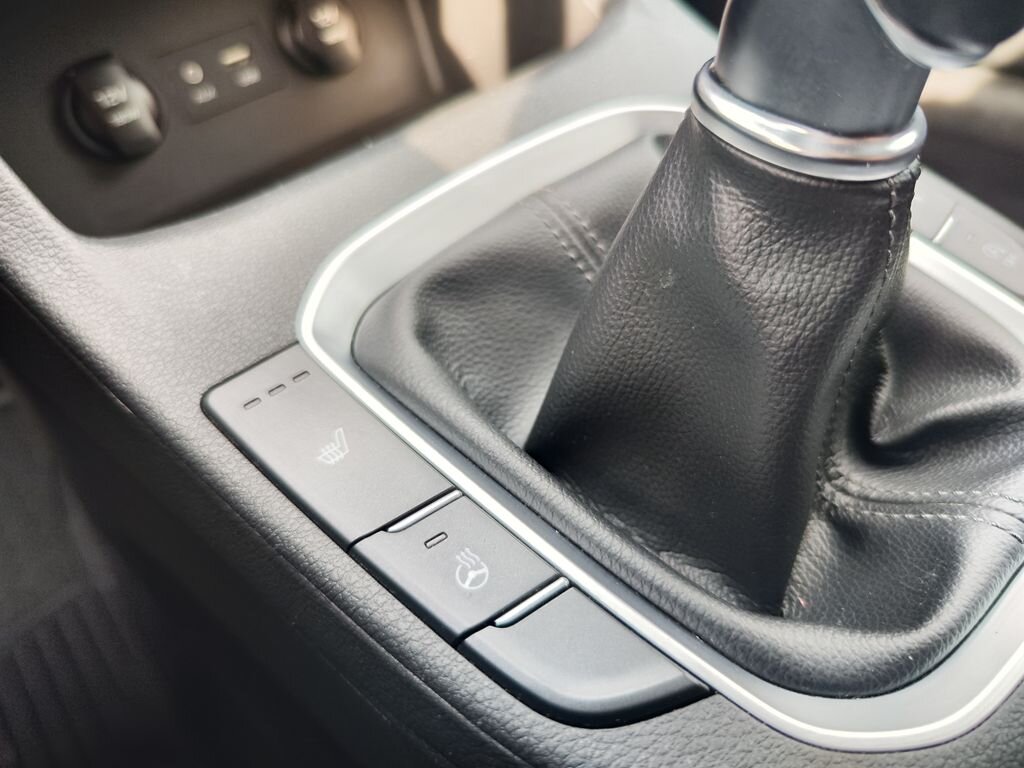 Hyundai i30 Kombi 1,6 l 85 kw