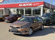 KIA Ceed Kombi 1,5 l 118 kw