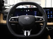 MG HS SUV 1,5 l 200 kw