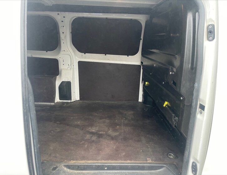 Peugeot Ostatní Skříň 2,0 l 90 kw