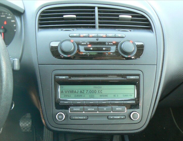 Seat Altea Kombi 1,6 l 77 kw