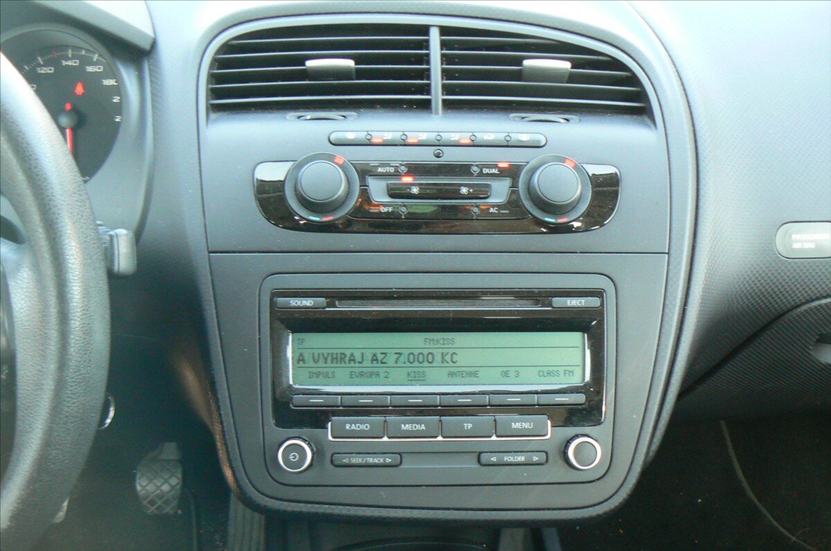 Seat Altea Kombi 1,6 l 77 kw