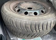 Škoda Fabia Kombi 1,9 l 77 kw