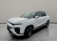 Ostatní Ostatní SUV 1,5 l 120 kw