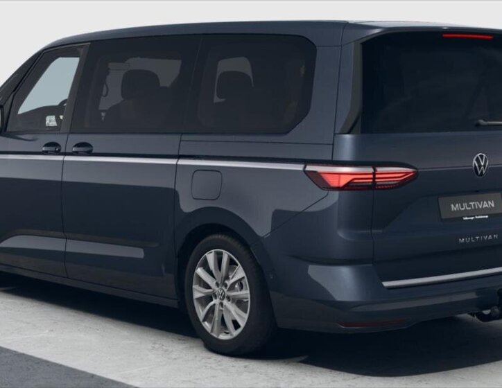 Volkswagen Multivan MPV 2,0 l 110 kw