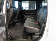 Dodge RAM Pick-up 5,7 l 291 kw