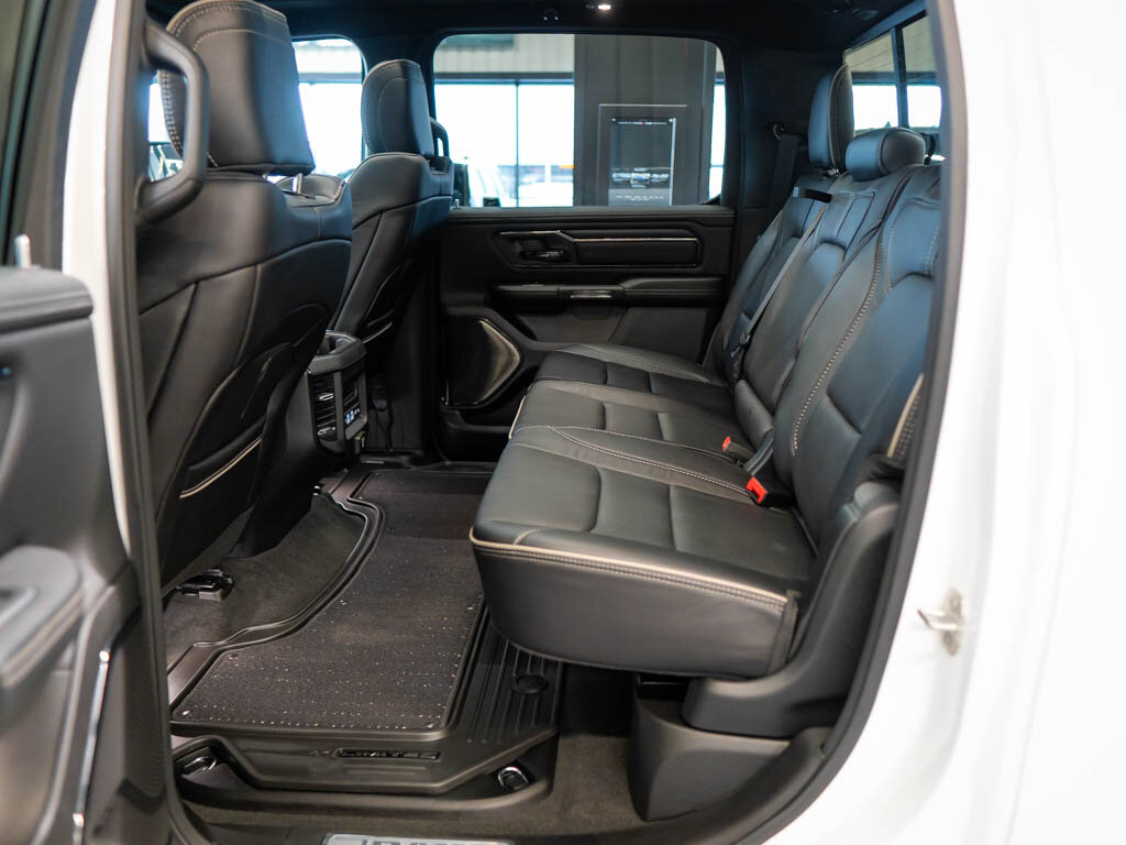 Dodge RAM Pick-up 5,7 l 291 kw