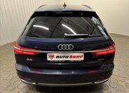 Audi A6 Kombi 2,0 l 150 kw