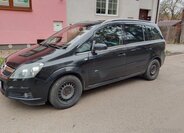 Opel Zafira MPV 0,0 103 kw