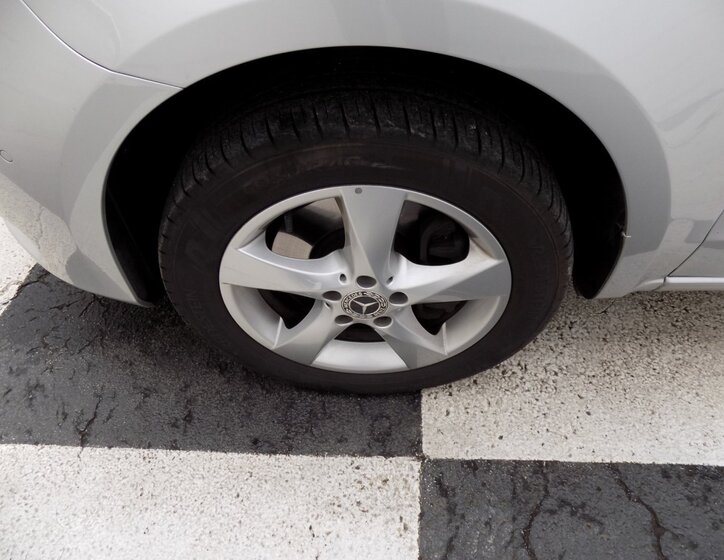 Mercedes-Benz Vito 39