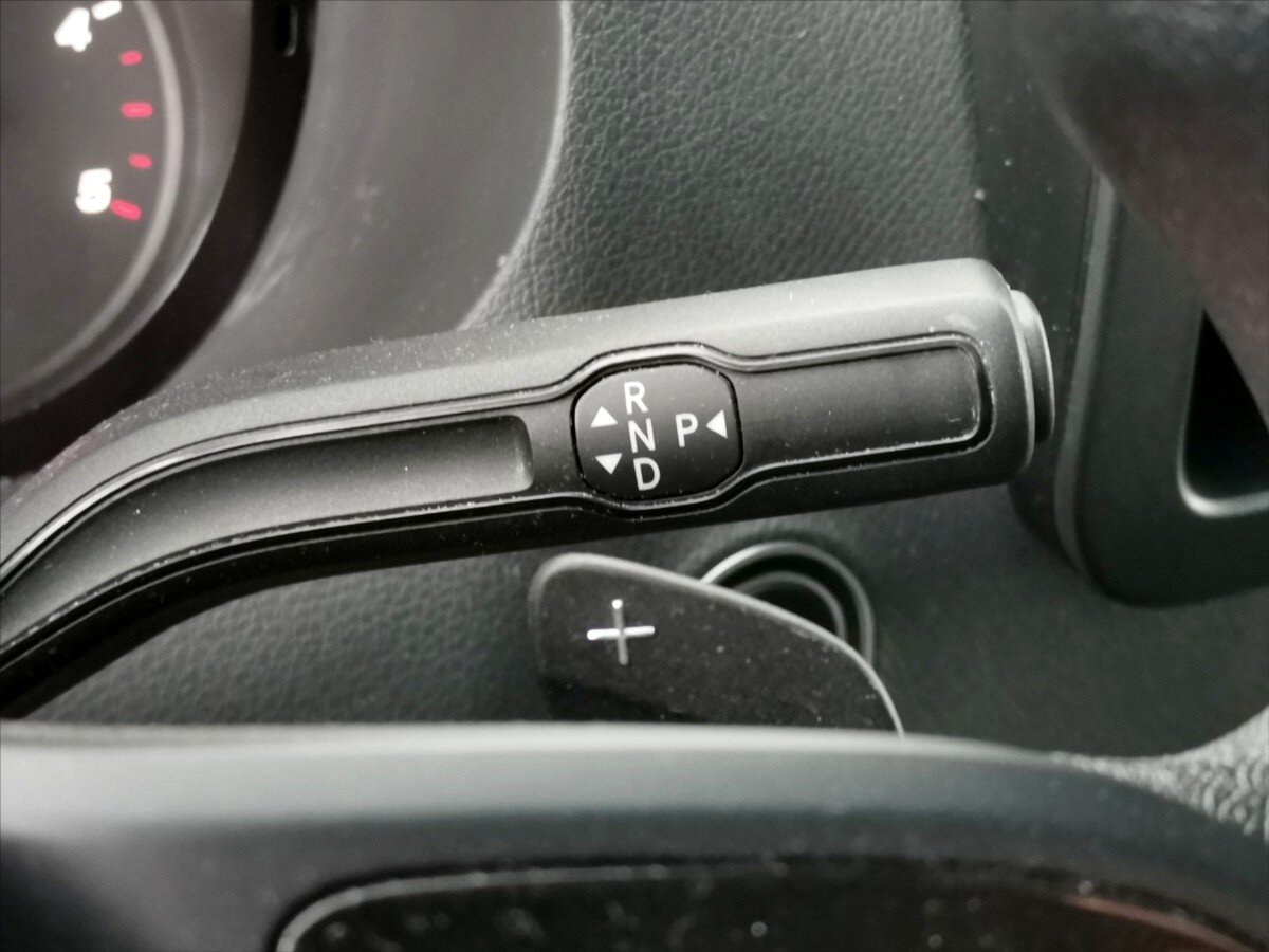 Mercedes-Benz Sprinter Skříň 2,0 l 125 kw