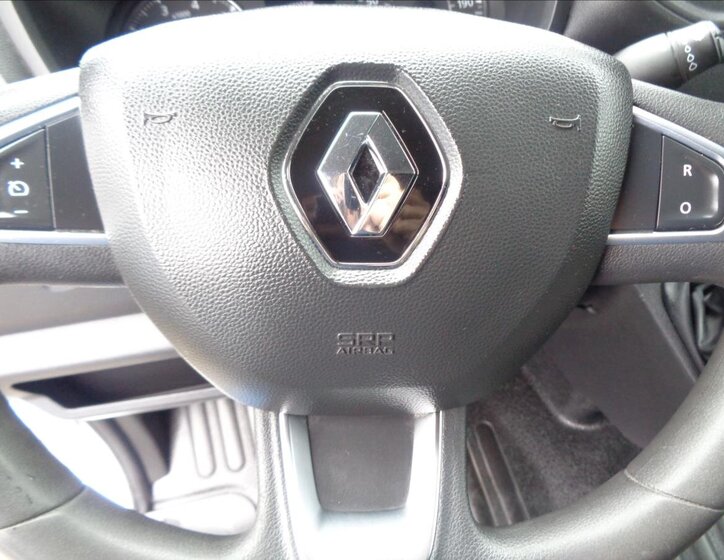 Renault Master Ostatní 2,3 l 107 kw