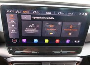 Cupra Leon Kombi 2,0 l 140 kw