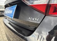 Škoda Superb Sedan / Limuzína 2,0 l 147 kw