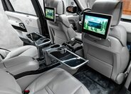 Land Rover Range Rover SUV / Terénní 5,0 l 405 kw