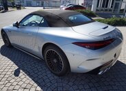 Mercedes-Benz SL Kabriolet 4,0 l 350 kw