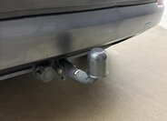 Škoda Karoq SUV 1,5 l 110 kw