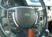 Land Rover Range Rover Ostatní 3,6 l 200 kw