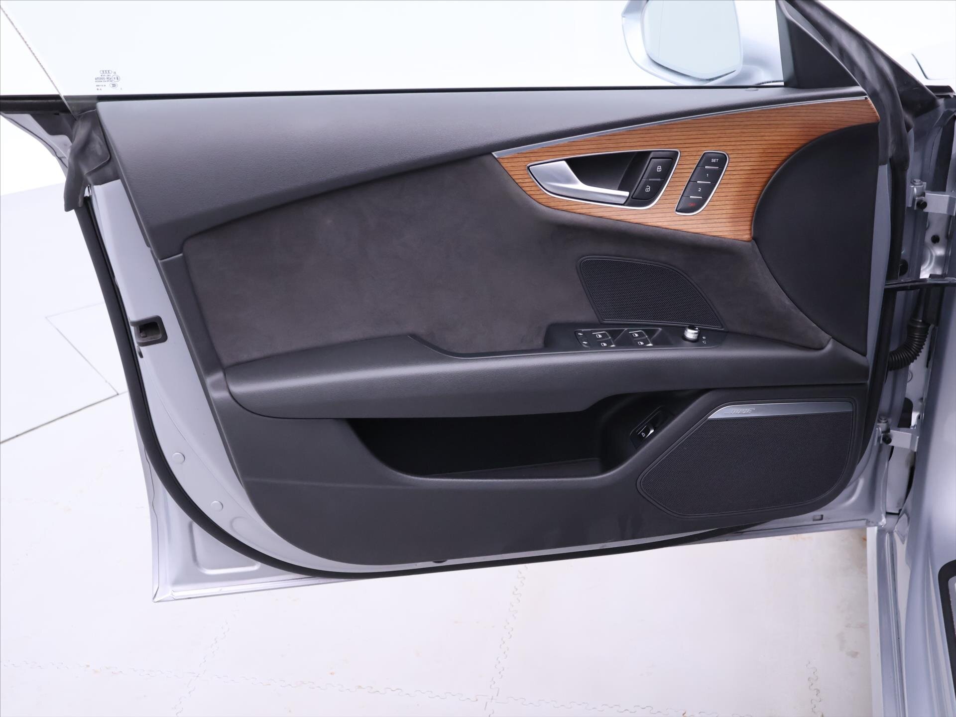 Audi A7 Liftback 3,0 l 200 kw