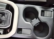 Subaru Forester SUV 2,0 l 113 kw