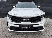 KIA Sorento 4